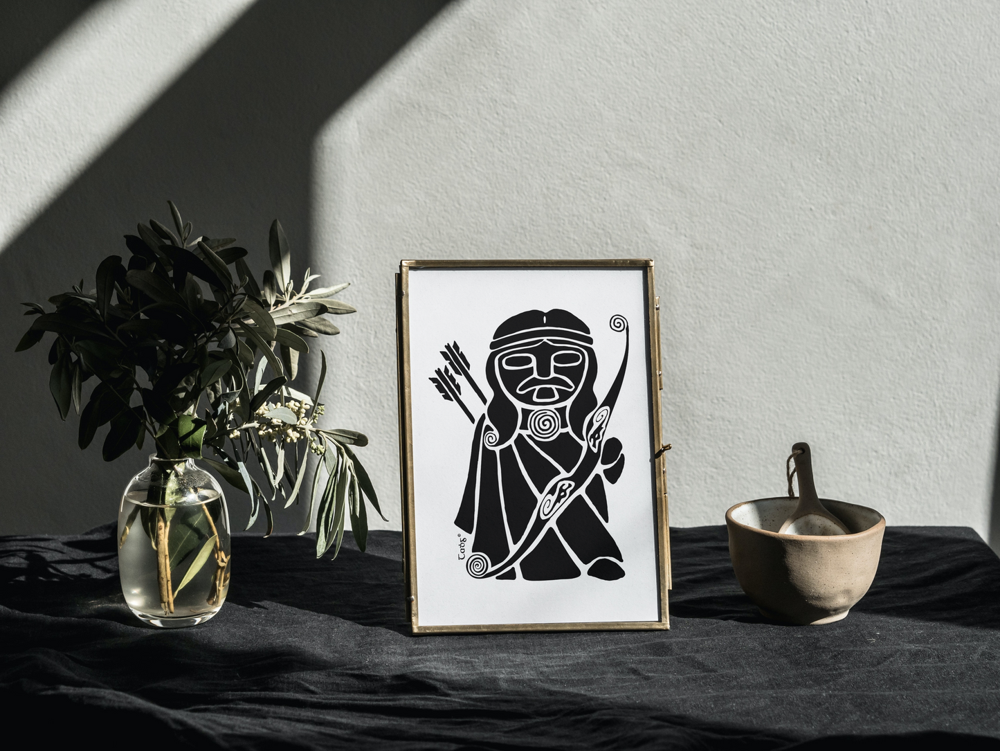 Archer