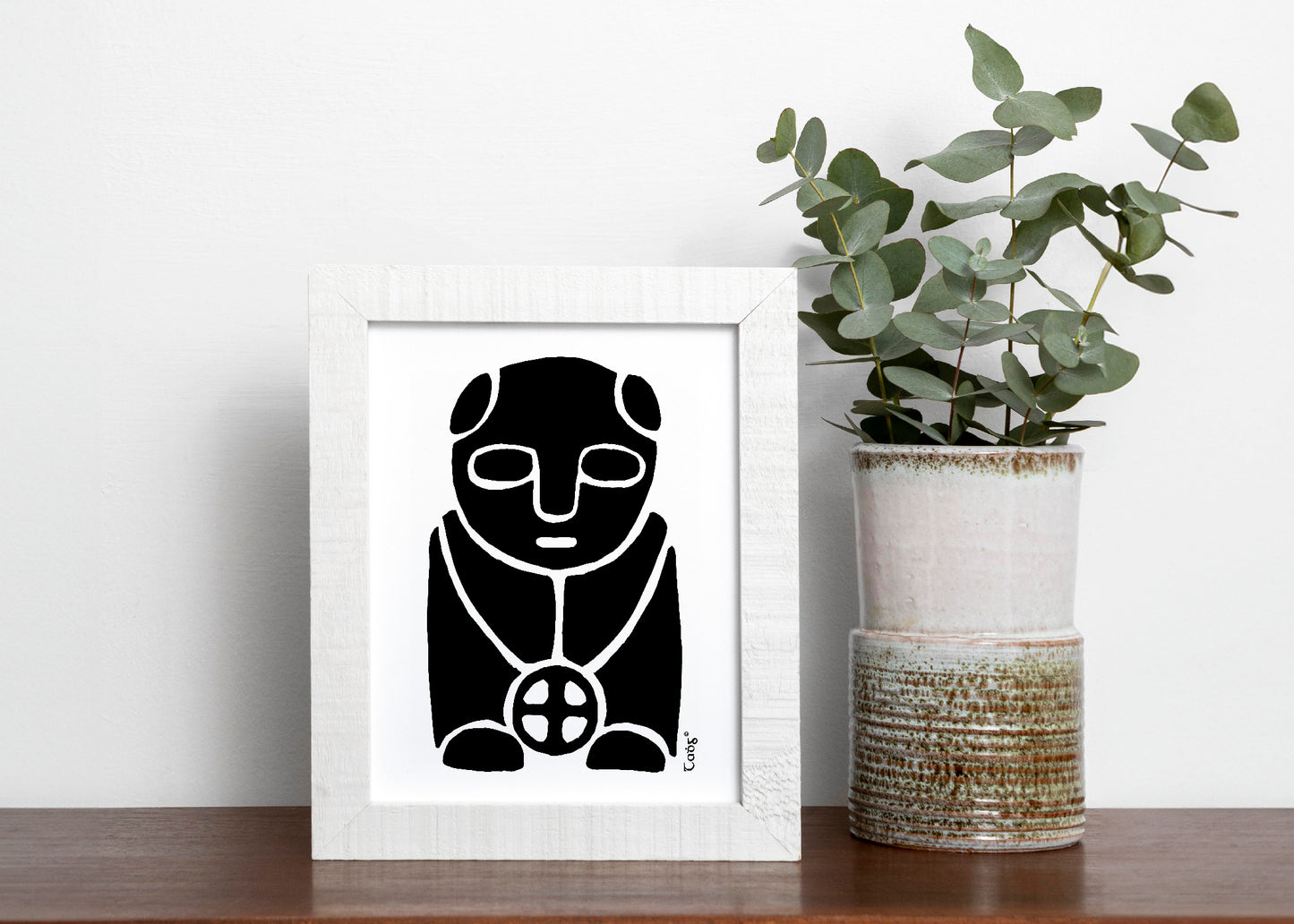 Craftsman II - Potter